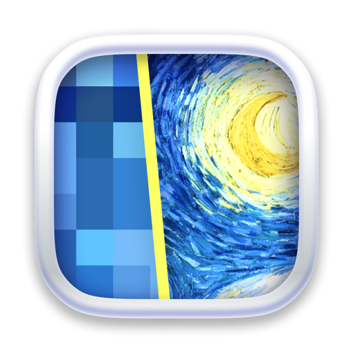 HiPixel App Icon